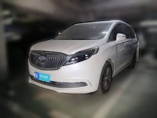 別克別克GL82017款 ES 28T 豪華型 國V