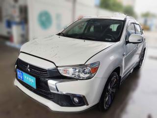 三菱勁炫ASX2018款 2.0L CVT兩驅尊享版