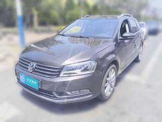 大眾邁騰2012款 旅行版 2.0TSI 舒適型