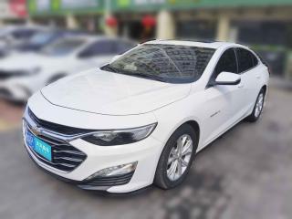 雪佛兰迈锐宝XL2020款 535T CVT锐动版