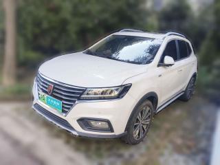 荣威荣威RX5新能源2017款 eRX5 50T 混动互联尊荣旗舰版