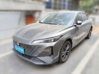 長安逸達2023款 藍鯨NE 1.5T GDI DCT尊享型