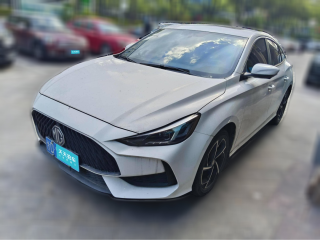 名爵MG52021款 300TGI DCT青奢豪享版