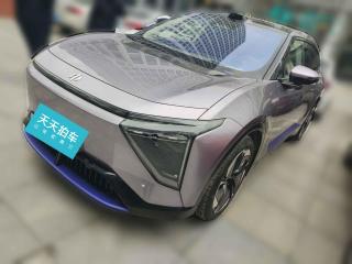 高合汽车高合HiPhi Y2023款 560km 精英版