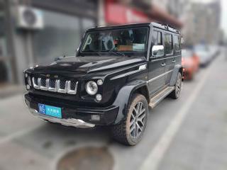 北京北京BJ802020款 3.0T 自動至尊版