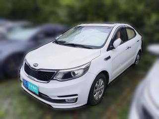 起亞起亞K22015款 三廂 1.4L MT TOP「蘇州二手車」「天天拍車」