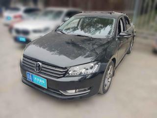 大众帕萨特2013款2.0TSIDSG御尊版