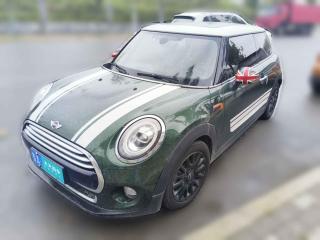 MINIMINI2014款 1.5T COOPER Fun