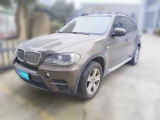 寶馬寶馬X52013款 xDrive35i 領(lǐng)先型