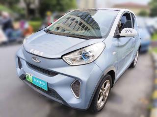 奇瑞新能源小蚂蚁2018款 400 4座智享版