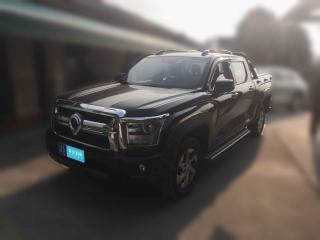 長城金剛炮2023款 2.0T自動汽油兩驅(qū)精英型平箱GW4C20C