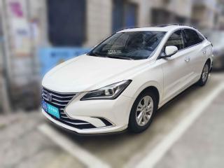 长安逸动2019款 高能版 1.6L GDI 自动先锋型 国VI