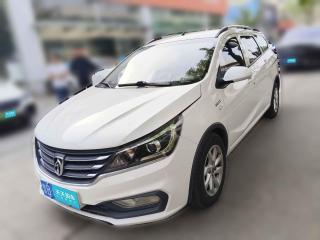 寶駿寶駿310W2017款 1.5L 手動舒適型 國VI