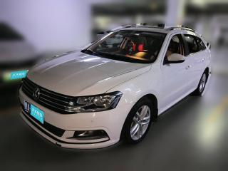 大眾朗行2015款 1.6L 自動舒適版「西安二手車」「天天拍車」