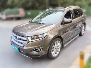 福特锐界2016款 EcoBoost 245 四驱尊锐型 7座