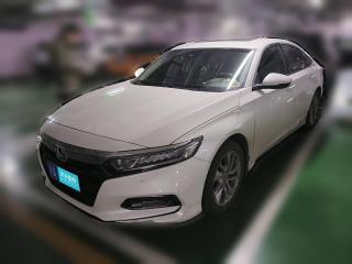 本田雅阁2018款 260TURBO 豪华版 国VI