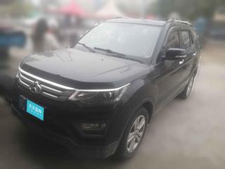 長安歐尚長安歐尚CX702016款1.6L手動豪華型