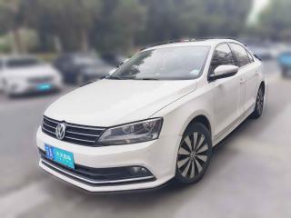 大眾速騰2017款 1.6L 自動(dòng)舒適型