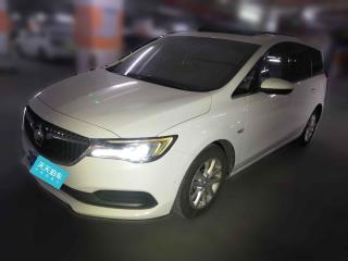 別克別克GL62018款 18T 6座豪華型