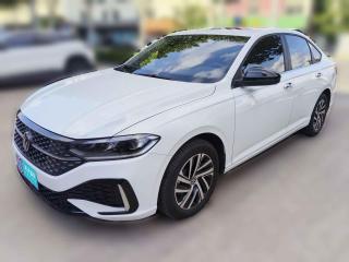 大眾朗逸2023款 280TSI DSG星空滿逸版