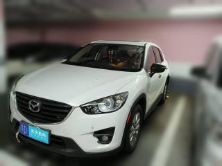 馬自達馬自達CX-52015款 2.0L 自動兩驅都市型「常州二手車」「天天拍車」