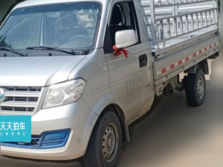 瑞馳新能源瑞馳新能源EC312023款 EC31L倉柵車標準版38.64kWh