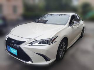 雷克薩斯雷克薩斯ES2020款 260 卓越版