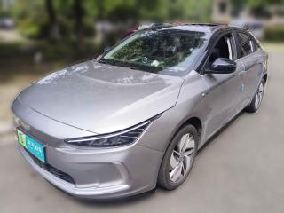 吉利幾何吉利幾何A2022款 Pro 600KM 紅蘋果Plus