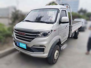 金杯鑫卡T50 PLUS2021款 2.0L標準型3.6米SWE20MS