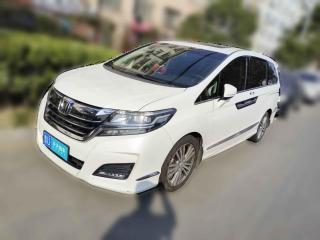 本田艾力紳2016款 2.4L 經典版