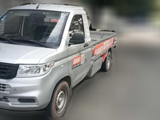 五菱汽車五菱榮光新卡2019款 1.8L單排國VI LJ479Q6