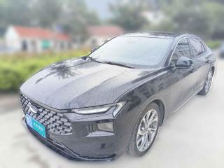 福特蒙迪欧2023款 EcoBoost 245 至尊型