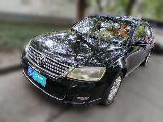 大眾Passat領(lǐng)馭2009款 1.8T 自動尊杰型