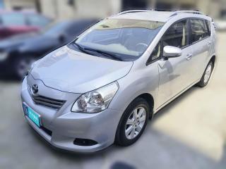 豐田逸致2014款 星耀 180E CVT精英版