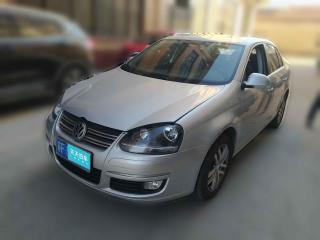 大眾速騰2011款1.6L手動舒適型