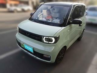 五菱汽车宏光MINIEV2022款马卡龙臻享款磷酸铁锂