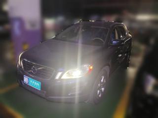 沃爾沃沃爾沃XC602012款 T5 舒適版「寧波二手車」「天天拍車」
