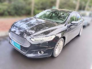 福特蒙迪欧2013款 2.0L GTDi200时尚型