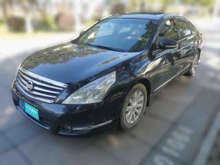 日產天籟2008款2.0LXL舒適版