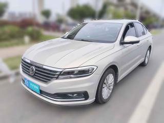 大众朗逸2019款 1.5L 自动舒适版 国VI