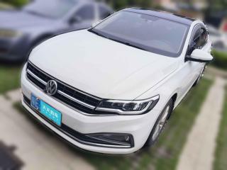 大众宝来2019款 改款 1.5L 自动舒适型 国VI