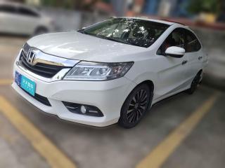 本田凌派2015款1.8L自動豪華版