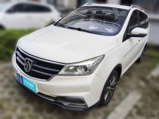 寶駿寶駿7302017款 1.5T 手動時尚型 7座 國V