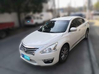 日產天籟2013款 2.0L XL舒適版