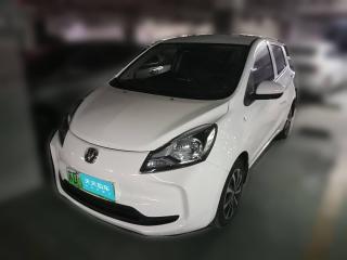 長安長安奔奔E-Star2021款 國民版 心悅版(快充版)磷酸鐵鋰(31.95kWh)