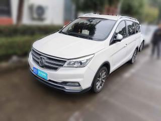 寶駿寶駿7302021款 1.5L 手動時尚型 7座「寧波二手車」「天天拍車」