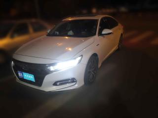 本田雅閣2018款銳·混動(dòng)2.0L銳領(lǐng)版國(guó)VI