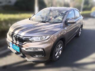 本田本田XR-V2015款1.5LLXiCVT經(jīng)典版