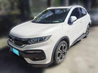 本田本田XR-V2015款 1.8L EXi CVT舒适版