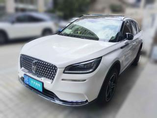 林肯冒險家2020款 2.0T 兩驅尊享版